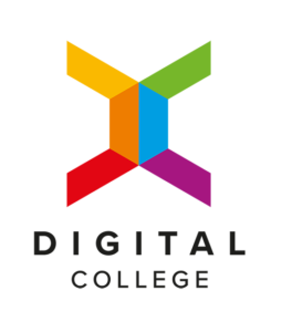 Logo Digital College