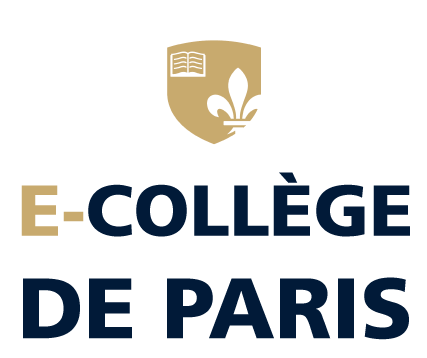 Logo E-College de Paris